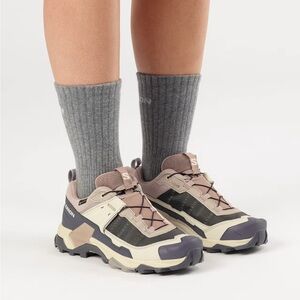 Women's Salomon X Ultra Hiking/ Trail Running Shoes